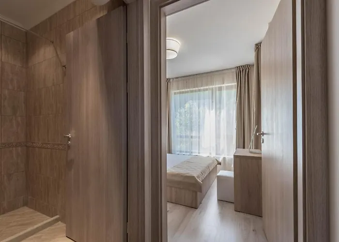 South Bay וארנה