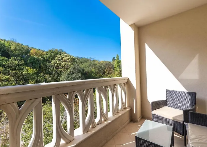 מלון South Bay *