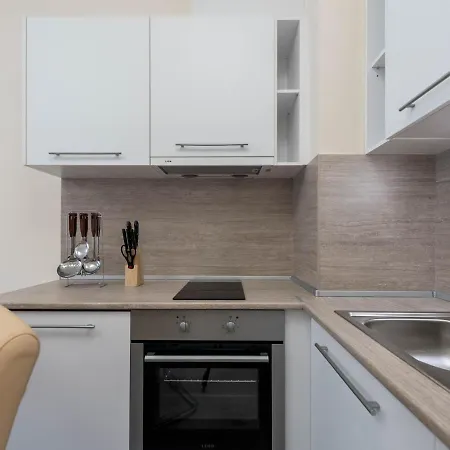 South Bay Szálloda Várna