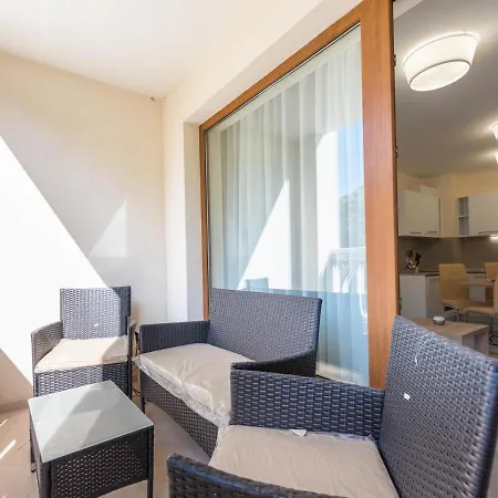 South Bay 酒店 瓦爾納