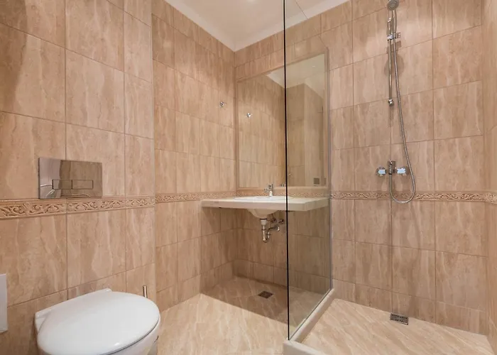 酒店 South Bay 瓦爾納