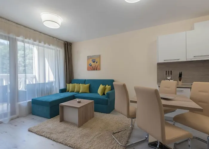 South Bay 酒店 瓦爾納