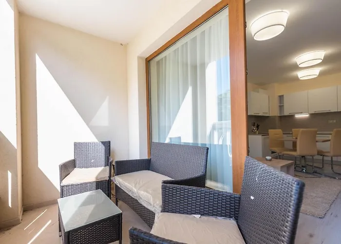 South Bay 酒店 瓦爾納